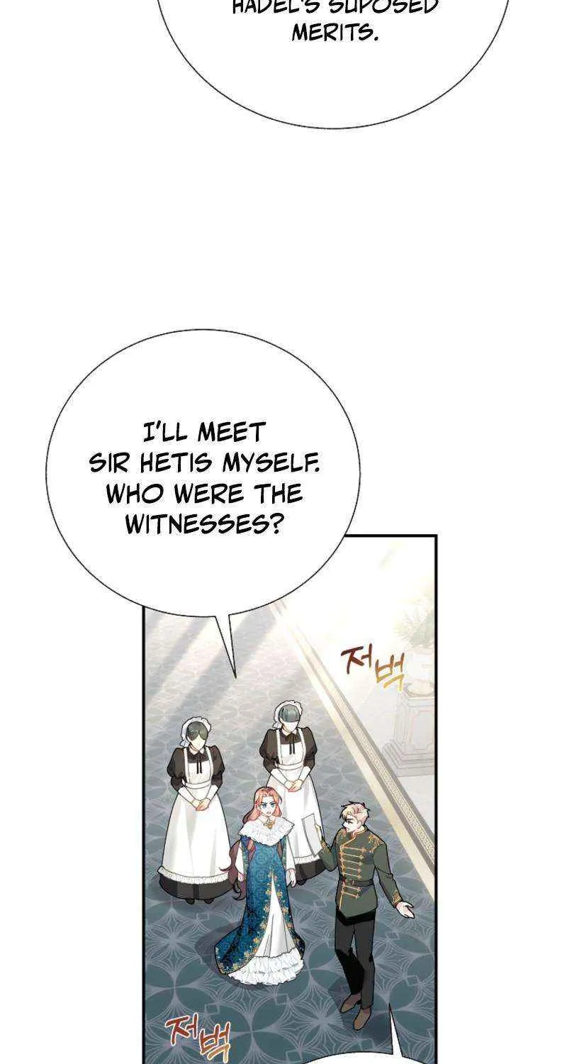 Read Cavier Falcon Princess chapter 134 image 12 on Lezhin