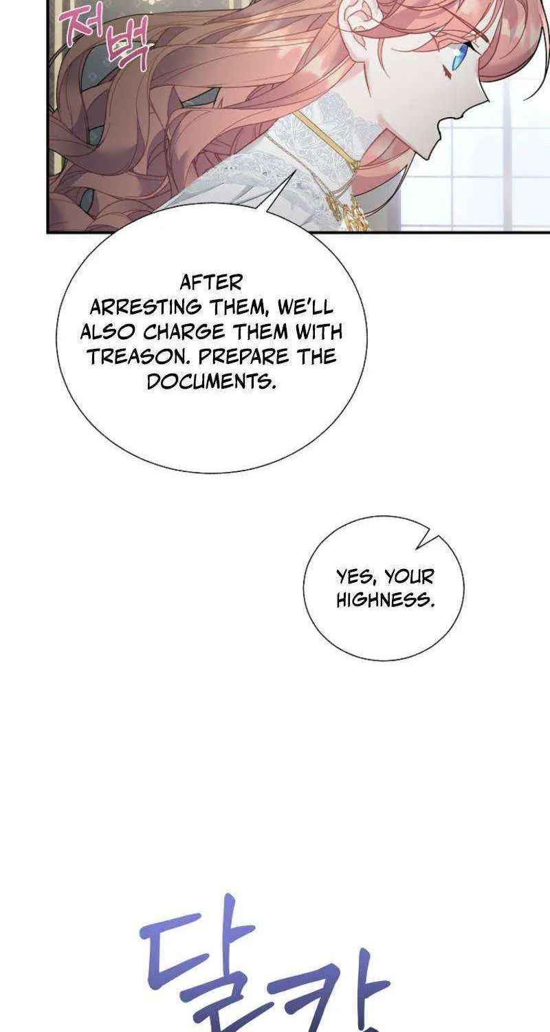 Read Cavier Falcon Princess chapter 134 image 14 on Lezhin