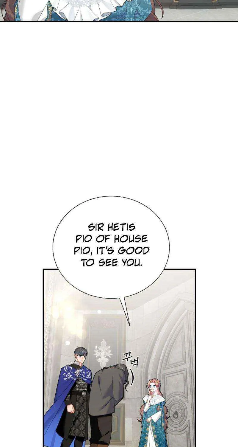 Read Cavier Falcon Princess chapter 134 image 17 on Lezhin