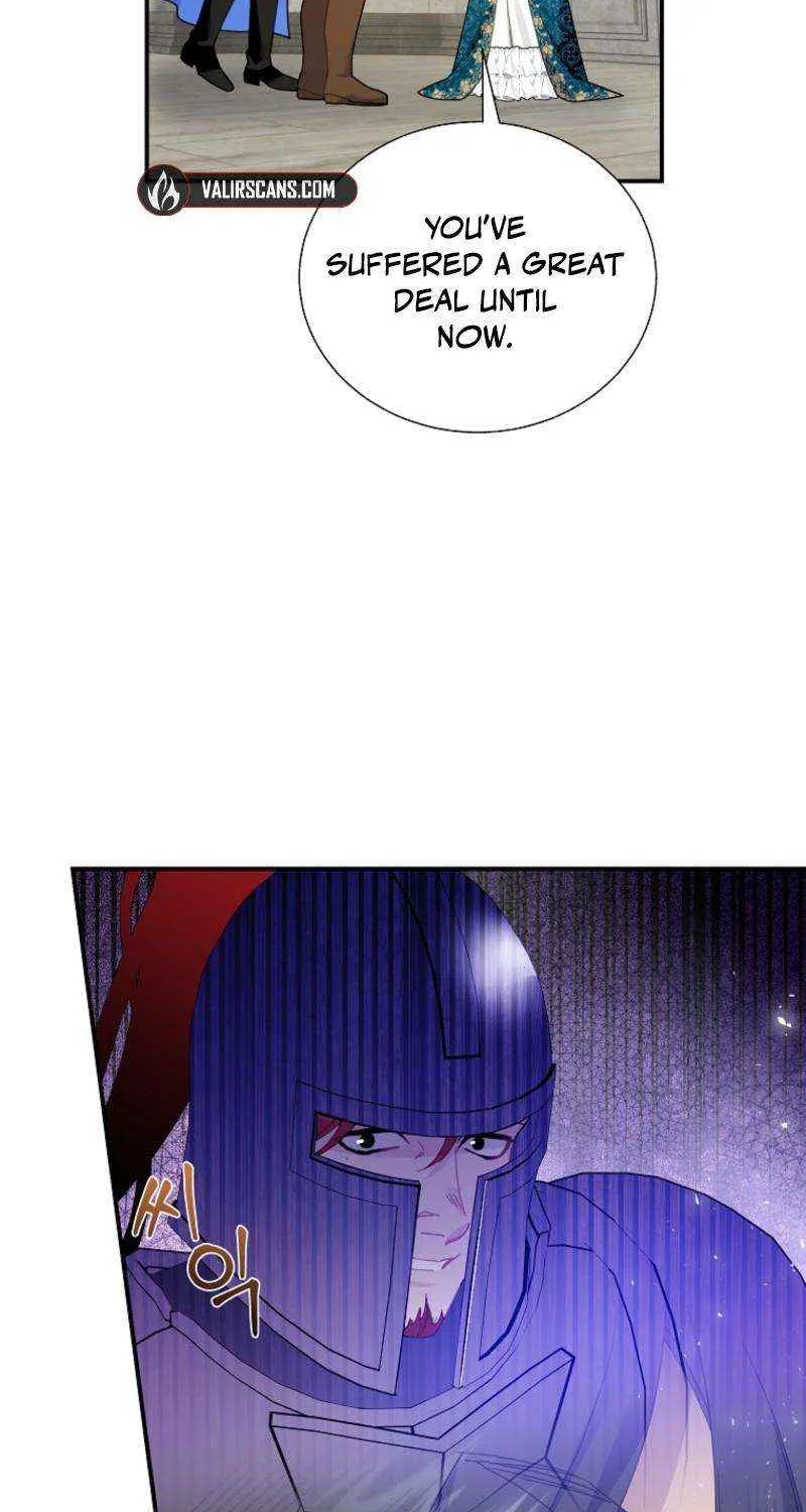 Read Cavier Falcon Princess chapter 134 image 18 on Lezhin