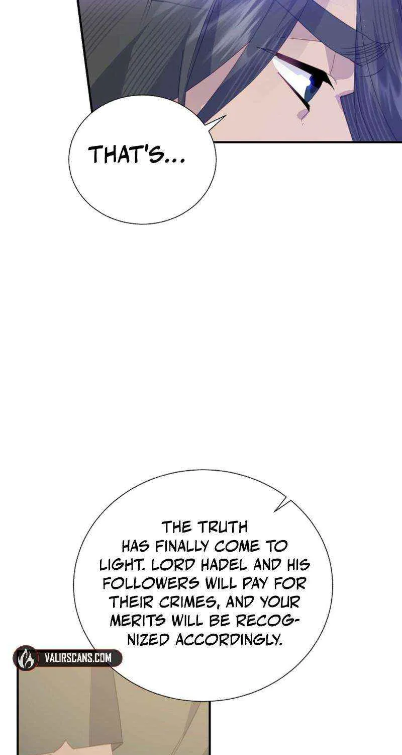 Read Cavier Falcon Princess chapter 134 image 19 on Lezhin