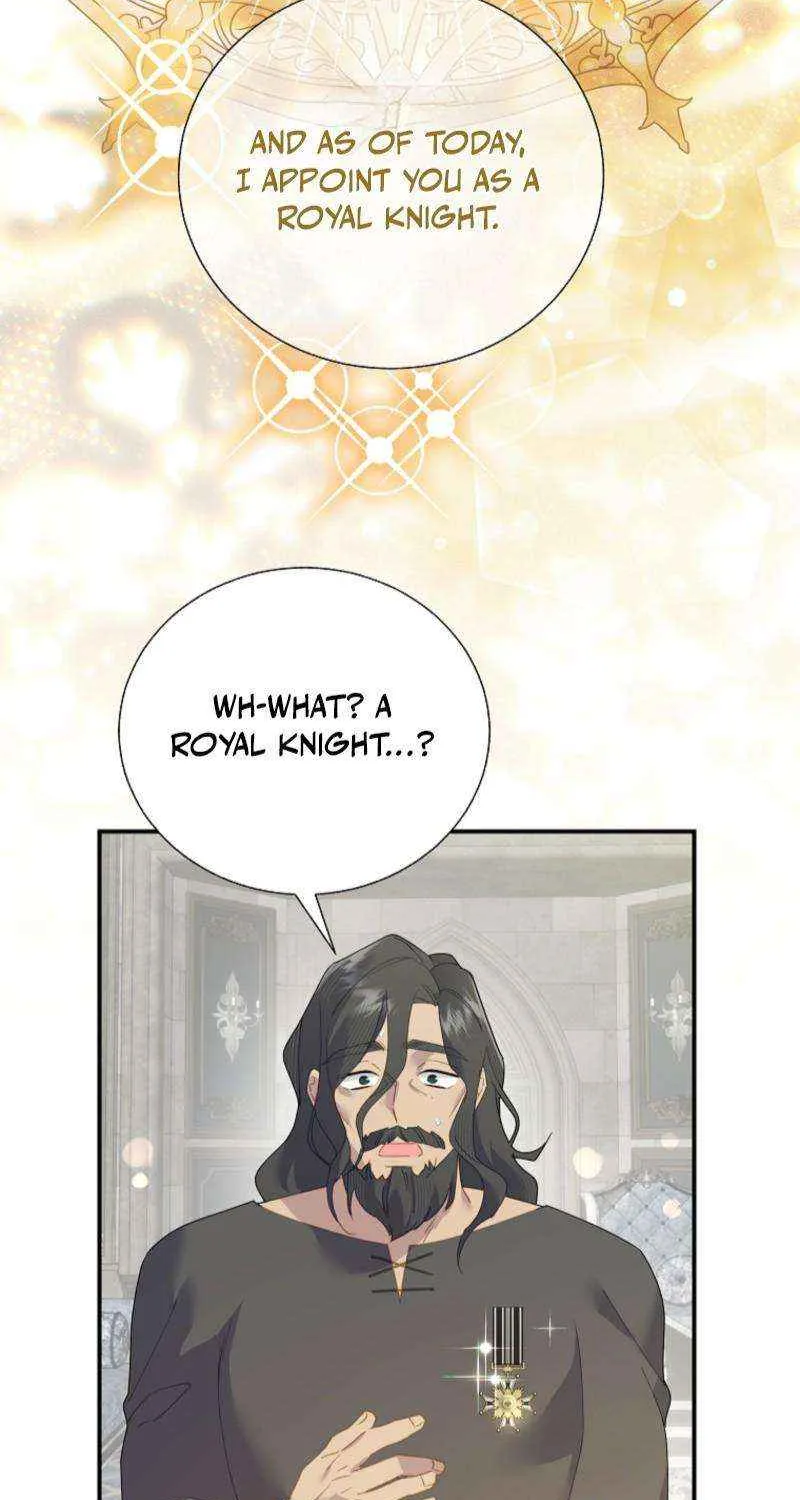 Read Cavier Falcon Princess chapter 134 image 23 on Lezhin