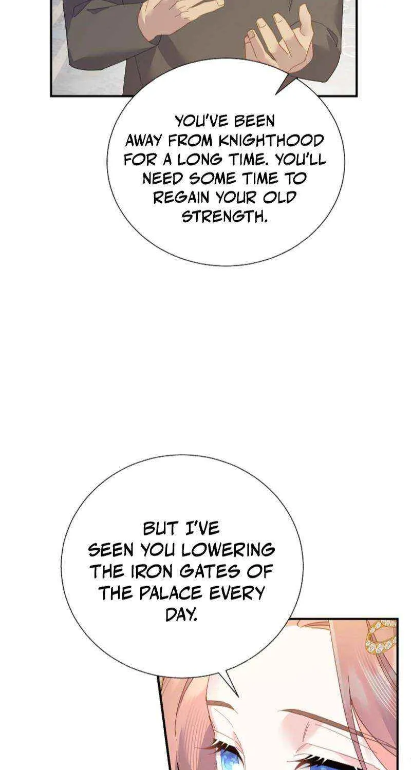 Read Cavier Falcon Princess chapter 134 image 24 on Lezhin