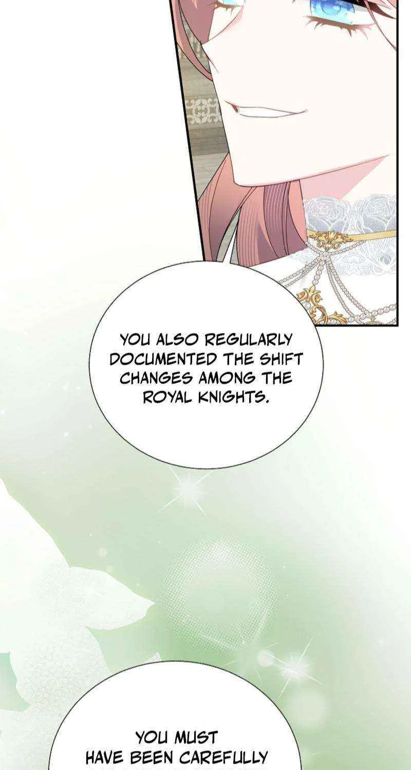 Read Cavier Falcon Princess chapter 134 image 25 on Lezhin