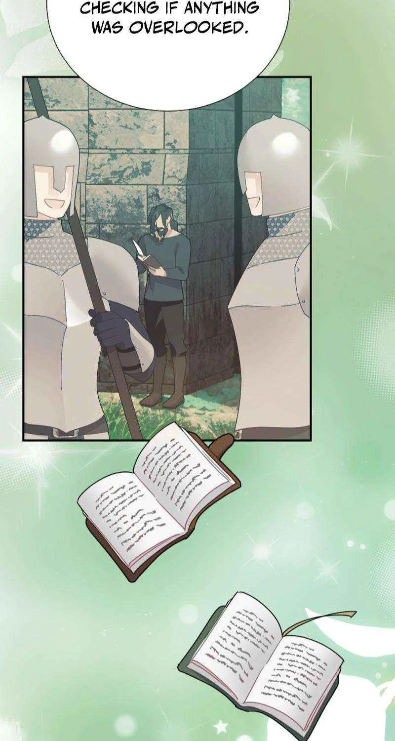 Read Cavier Falcon Princess chapter 134 image 26 on Lezhin