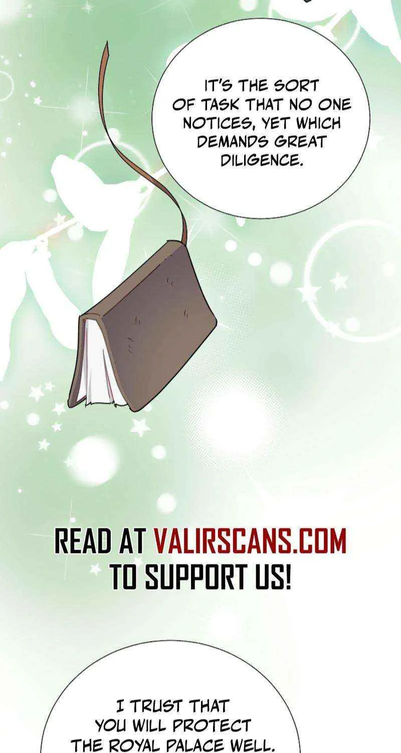 Read Cavier Falcon Princess chapter 134 image 27 on Lezhin