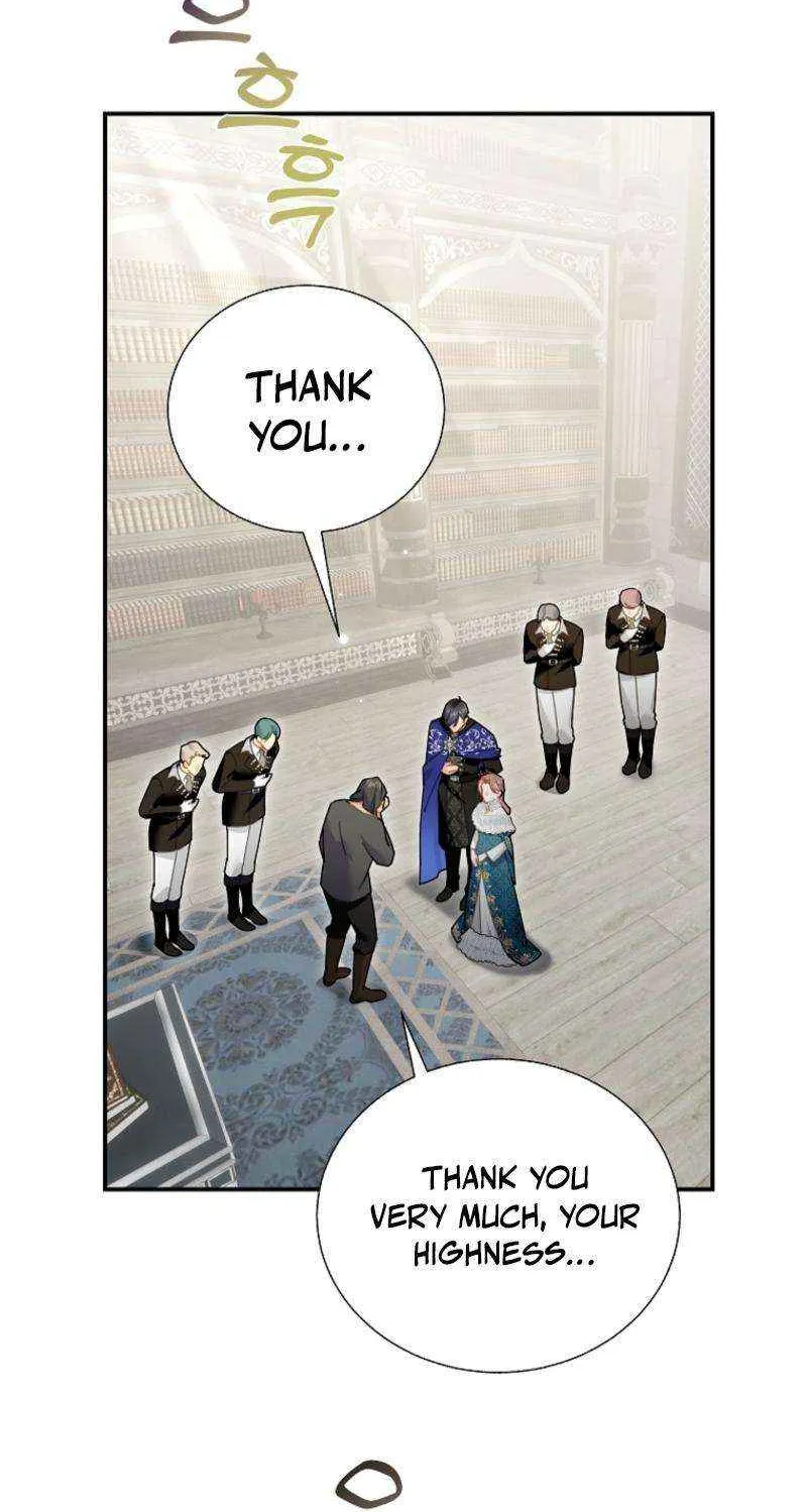 Read Cavier Falcon Princess chapter 134 image 30 on Lezhin