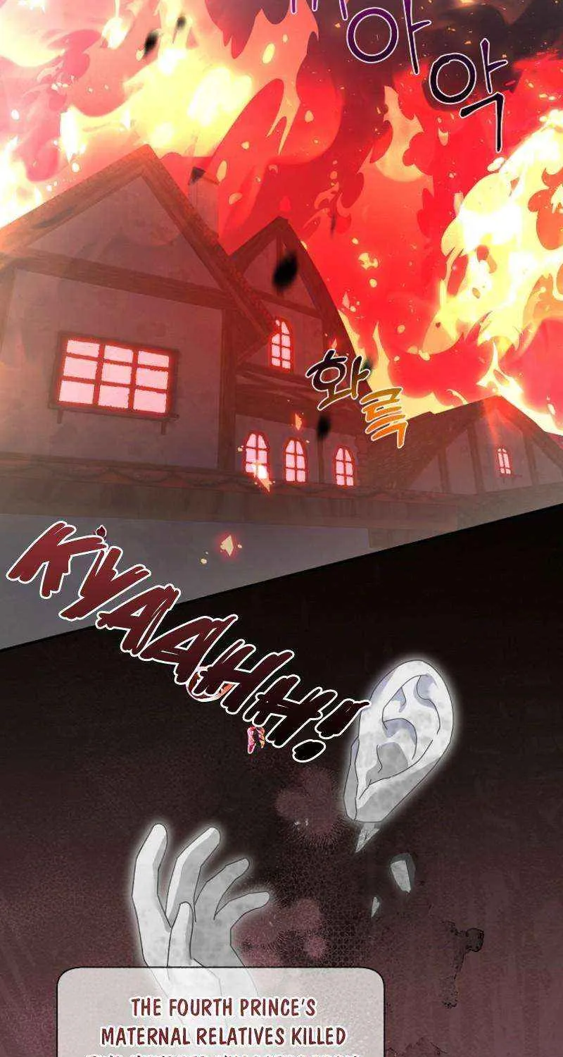 Read Cavier Falcon Princess chapter 134 image 37 on Lezhin