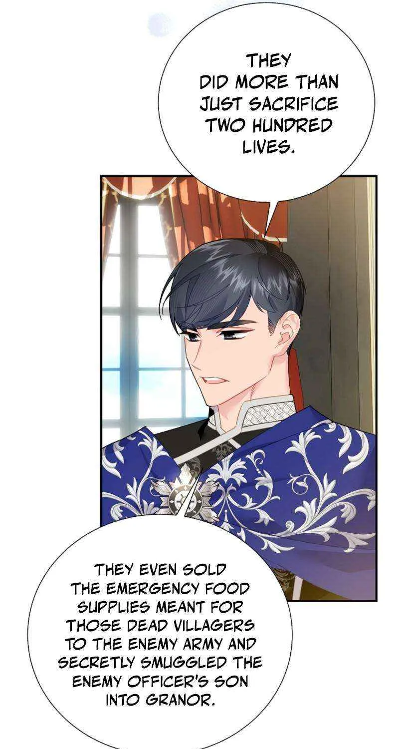 Read Cavier Falcon Princess chapter 134 image 41 on Lezhin