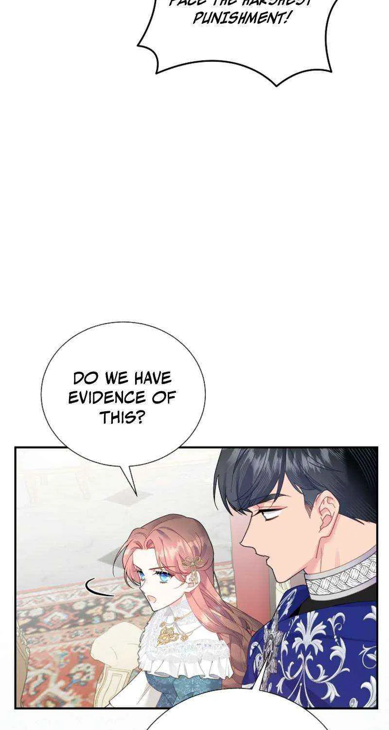 Read Cavier Falcon Princess chapter 134 image 43 on Lezhin