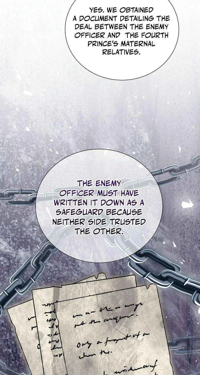 Read Cavier Falcon Princess chapter 134 image 44 on Lezhin