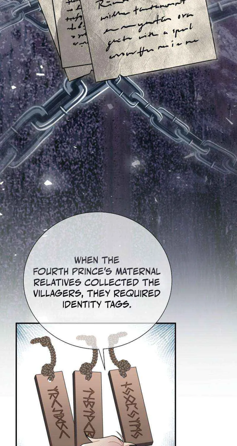Read Cavier Falcon Princess chapter 134 image 45 on Lezhin