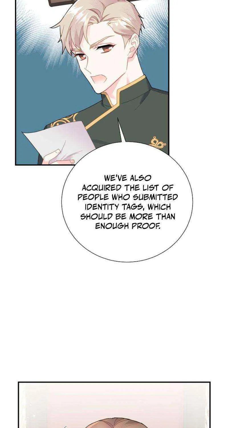Read Cavier Falcon Princess chapter 134 image 46 on Lezhin