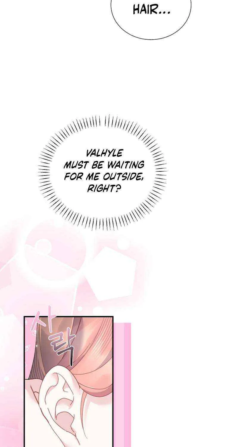 Read Cavier Falcon Princess chapter 134 image 5 on Lezhin