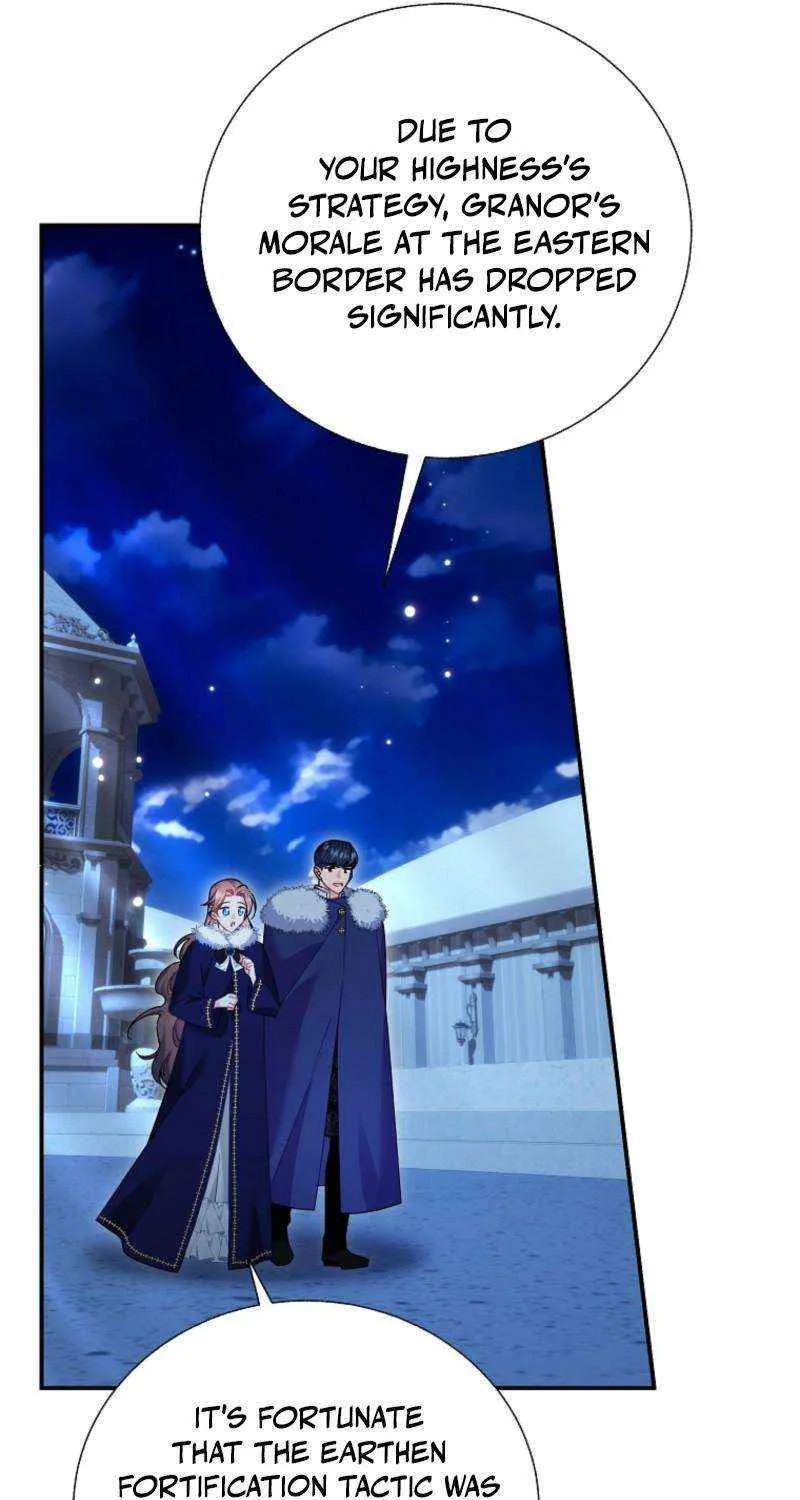 Read Cavier Falcon Princess chapter 134 image 51 on Lezhin