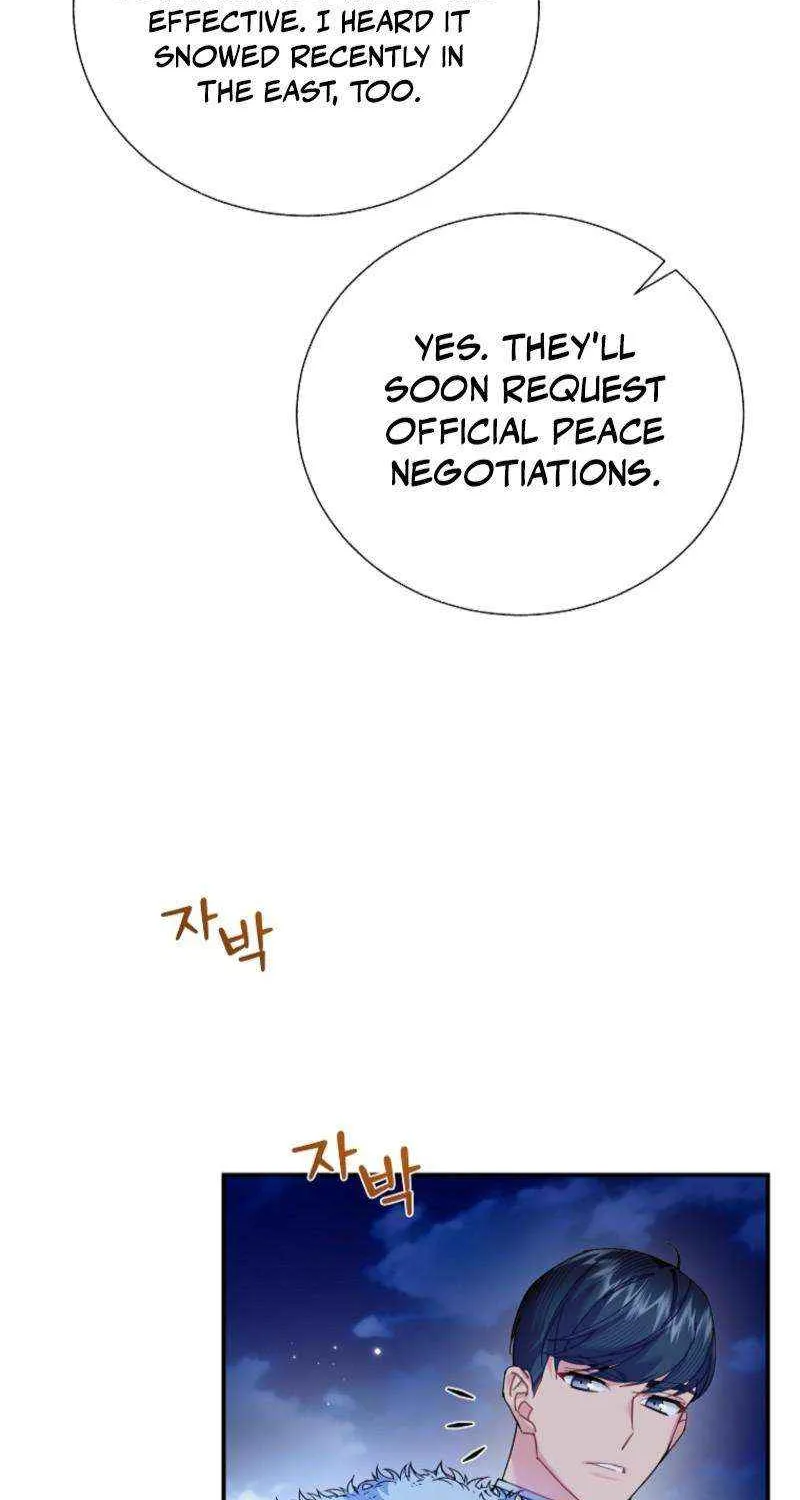 Read Cavier Falcon Princess chapter 134 image 52 on Lezhin