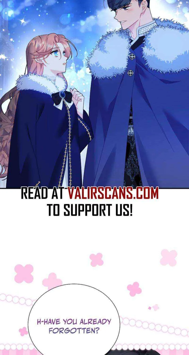 Read Cavier Falcon Princess chapter 134 image 56 on Lezhin