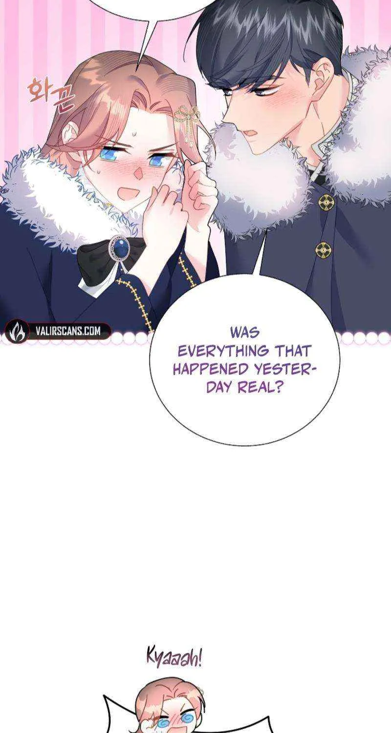 Read Cavier Falcon Princess chapter 134 image 57 on Lezhin