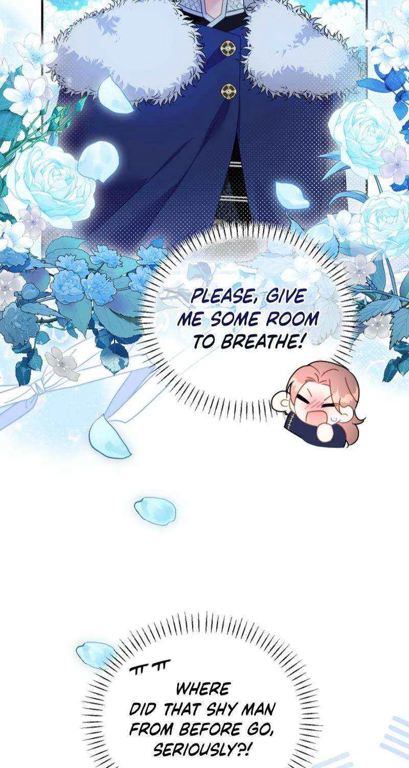 Read Cavier Falcon Princess chapter 134 image 59 on Lezhin
