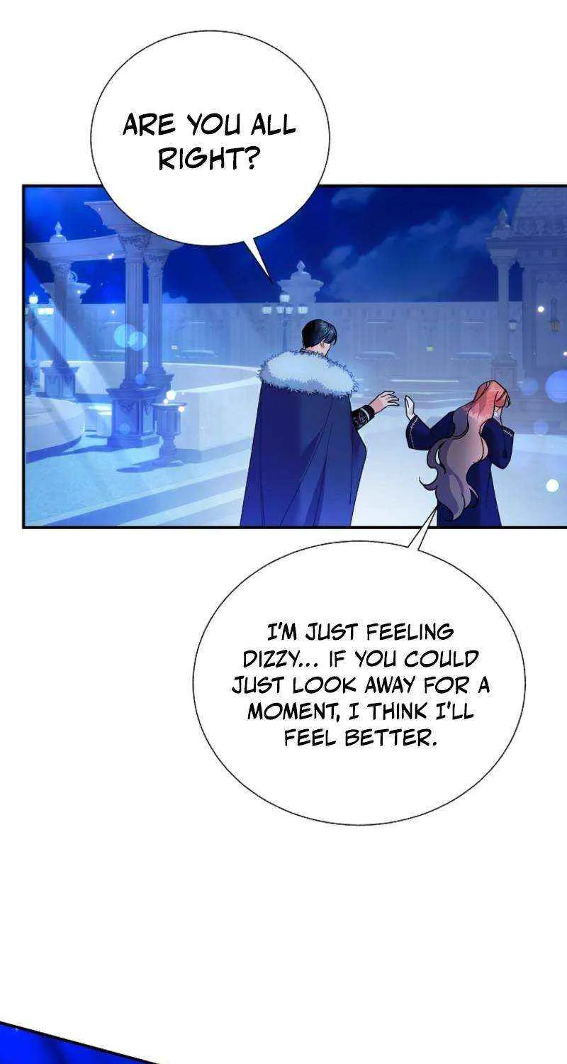 Read Cavier Falcon Princess chapter 134 image 65 on Lezhin