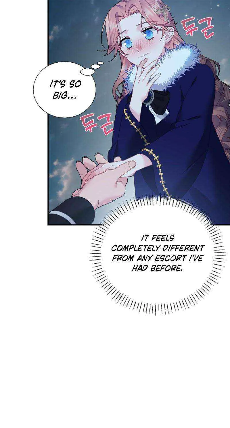 Read Cavier Falcon Princess chapter 134 image 70 on Lezhin
