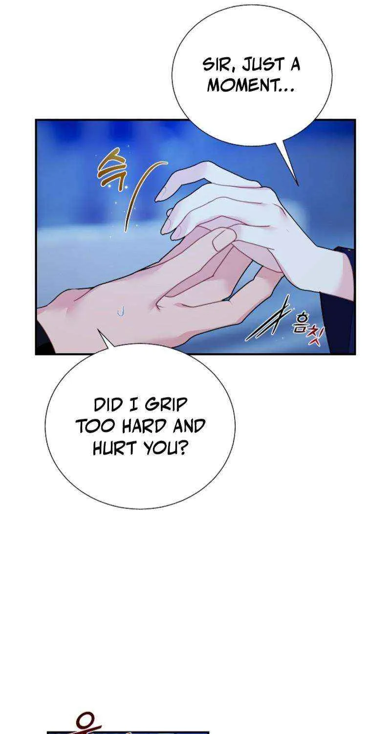 Read Cavier Falcon Princess chapter 134 image 72 on Lezhin