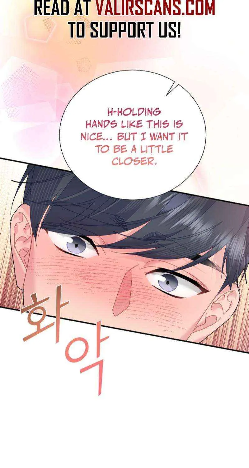 Read Cavier Falcon Princess chapter 134 image 75 on Lezhin