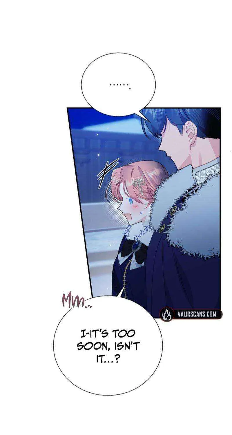 Read Cavier Falcon Princess chapter 134 image 76 on Lezhin