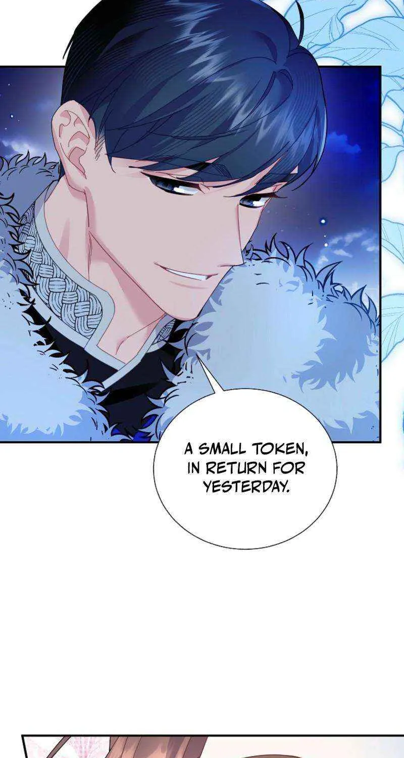 Read Cavier Falcon Princess chapter 135 image 11 on Lezhin