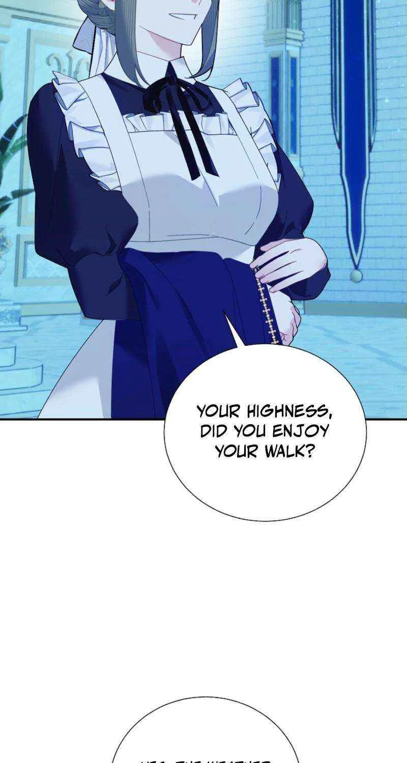 Read Cavier Falcon Princess chapter 135 image 14 on Lezhin