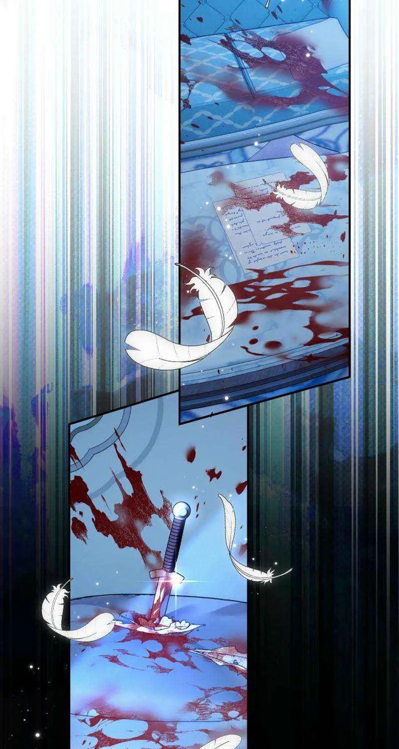 Read Cavier Falcon Princess chapter 135 image 22 on Lezhin