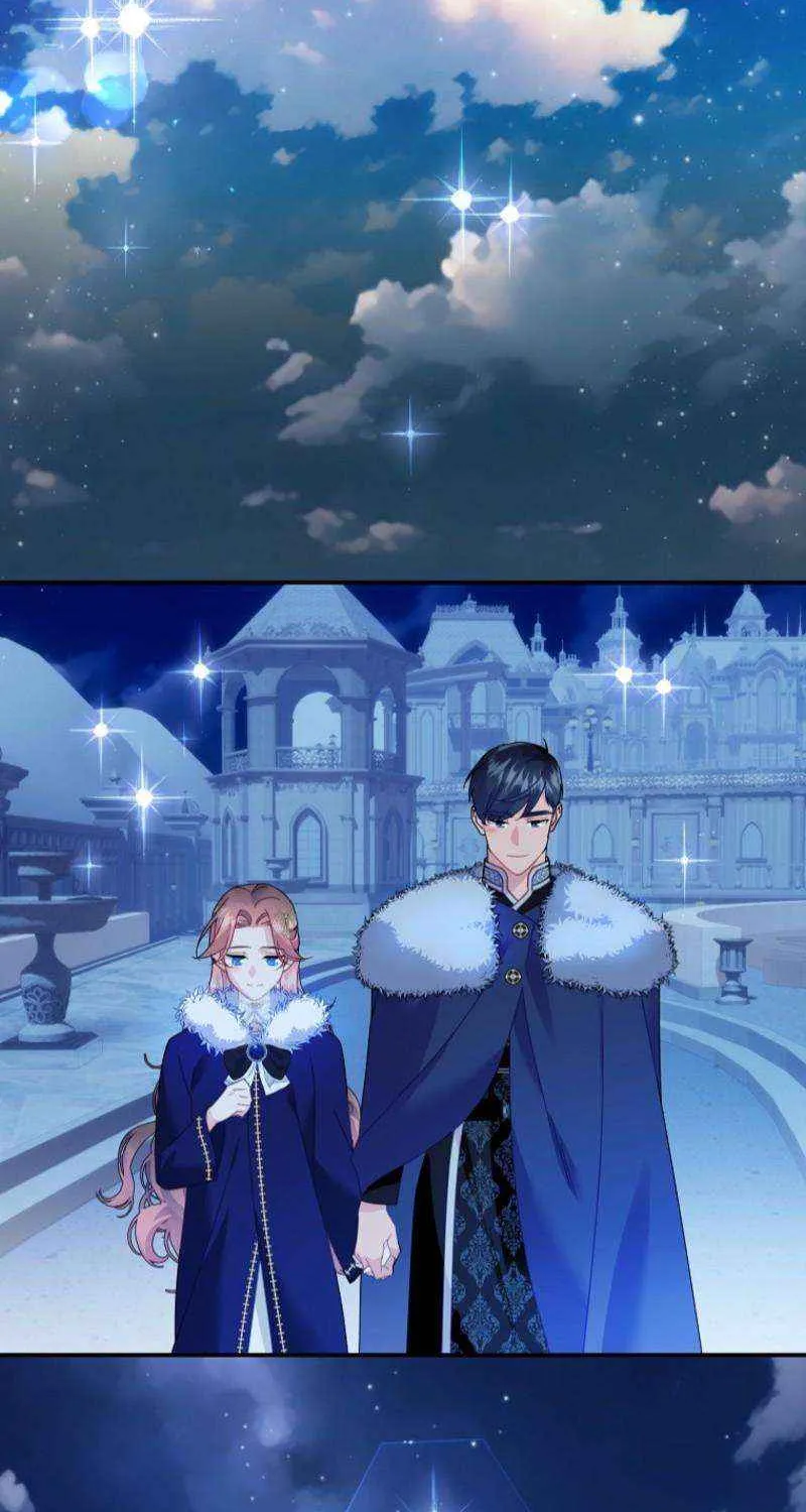Read Cavier Falcon Princess chapter 135 image 3 on Lezhin