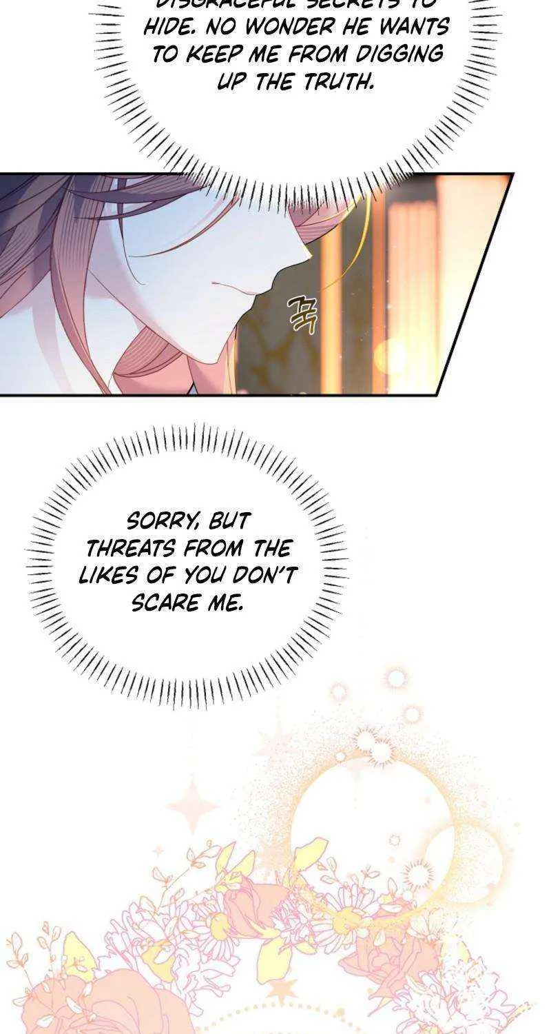 Read Cavier Falcon Princess chapter 135 image 36 on Lezhin