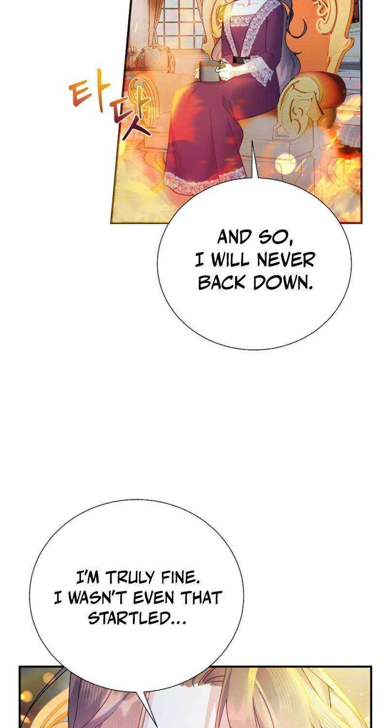 Read Cavier Falcon Princess chapter 135 image 38 on Lezhin