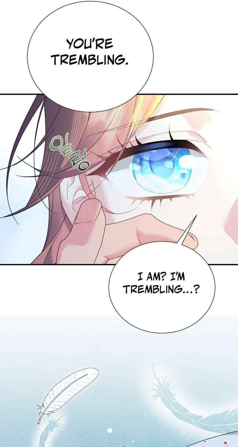 Read Cavier Falcon Princess chapter 135 image 40 on Lezhin