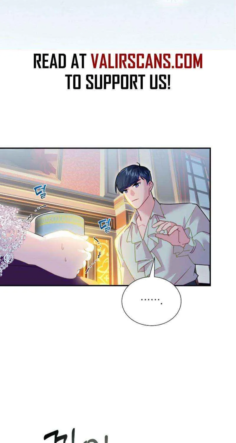 Read Cavier Falcon Princess chapter 135 image 43 on Lezhin
