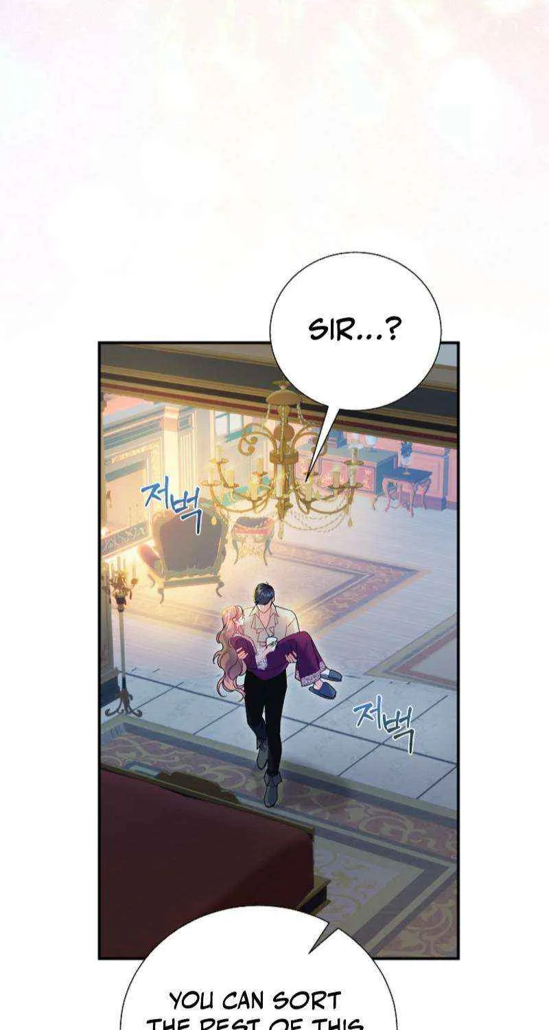Read Cavier Falcon Princess chapter 135 image 46 on Lezhin