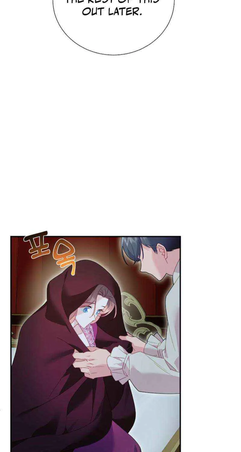 Read Cavier Falcon Princess chapter 135 image 47 on Lezhin