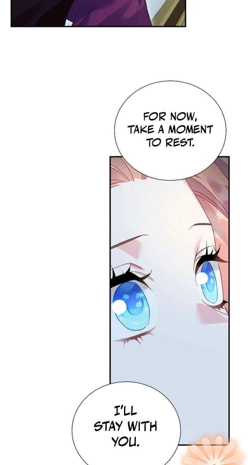 Read Cavier Falcon Princess chapter 135 image 48 on Lezhin