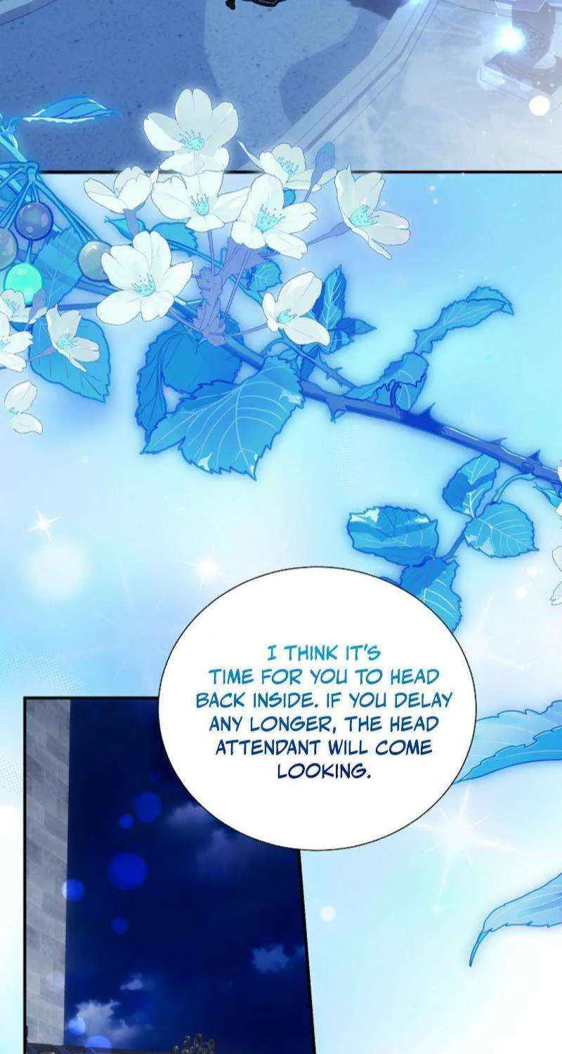 Read Cavier Falcon Princess chapter 135 image 5 on Lezhin