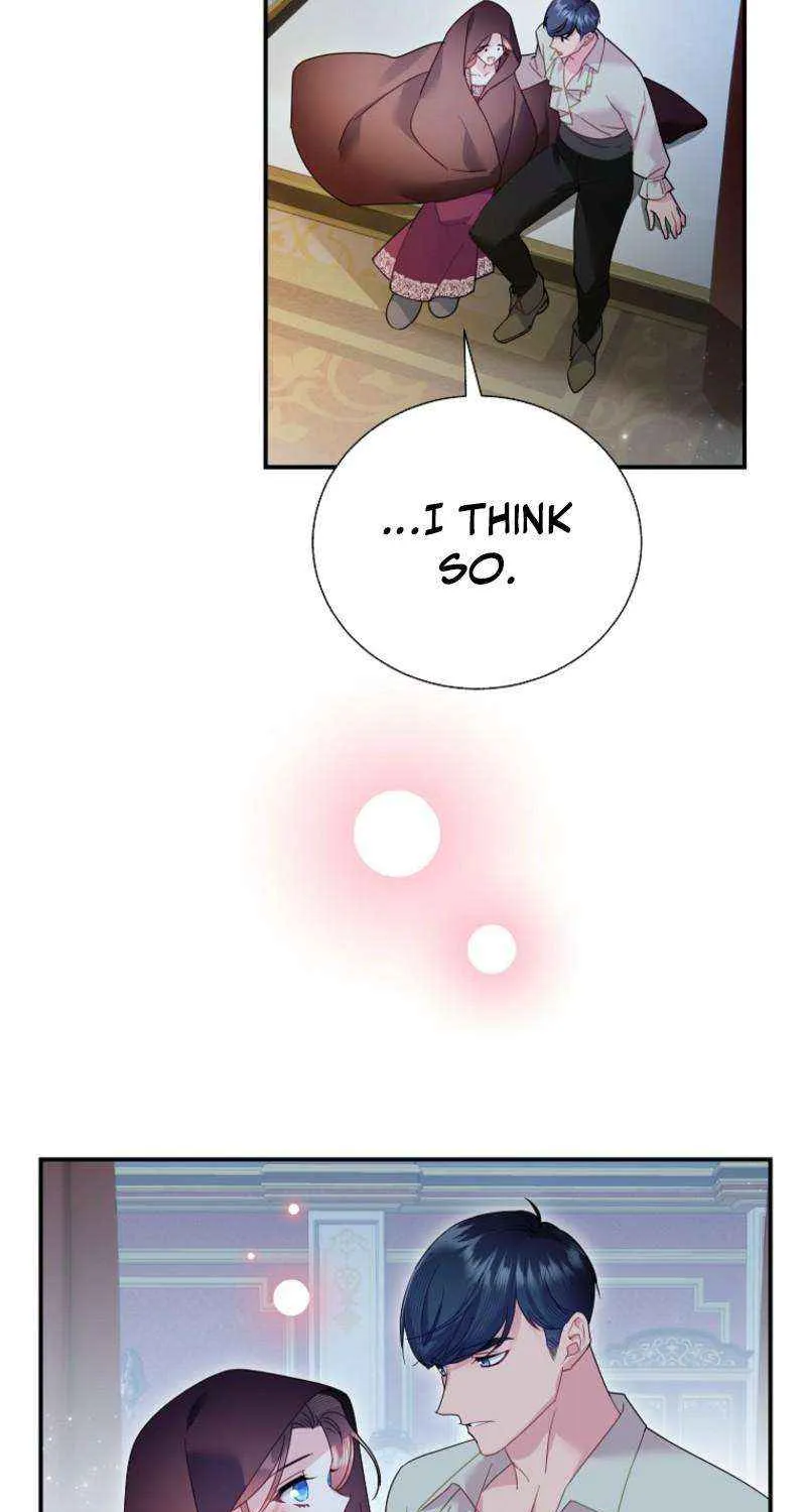 Read Cavier Falcon Princess chapter 135 image 54 on Lezhin