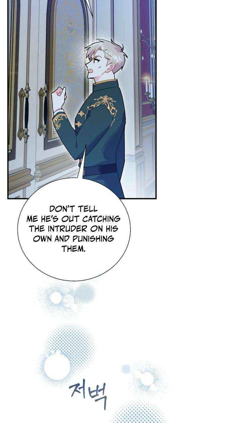 Read Cavier Falcon Princess chapter 135 image 69 on Lezhin