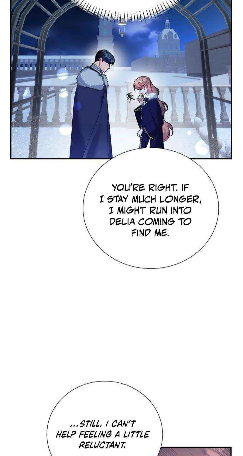 Read Cavier Falcon Princess chapter 135 image 7 on Lezhin