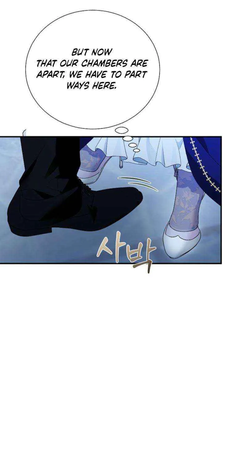 Read Cavier Falcon Princess chapter 135 image 9 on Lezhin