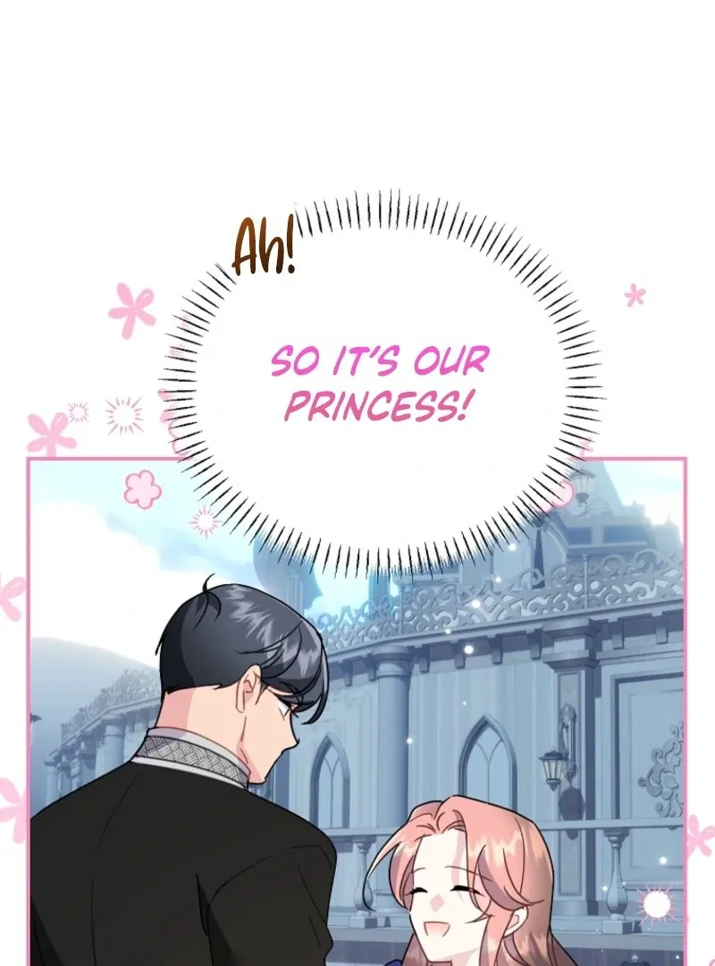 Read Cavier Falcon Princess chapter 136 image 104 on Lezhin