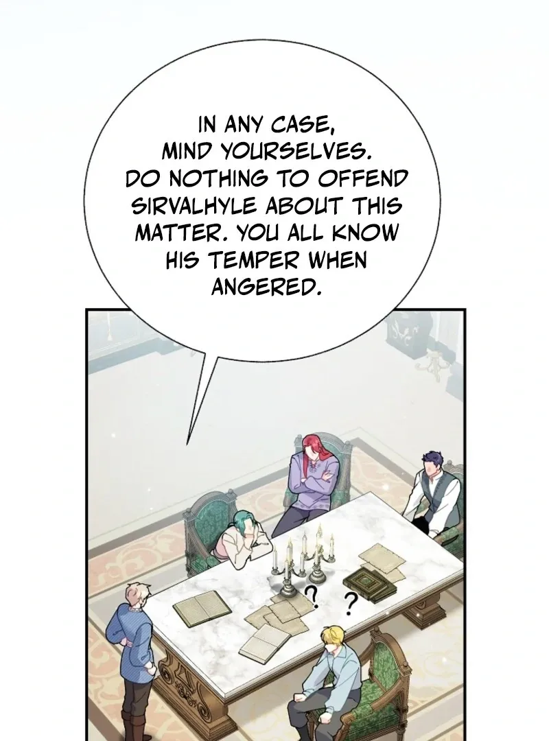 Read Cavier Falcon Princess chapter 136 image 108 on Lezhin