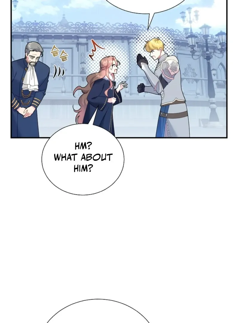 Read Cavier Falcon Princess chapter 136 image 114 on Lezhin