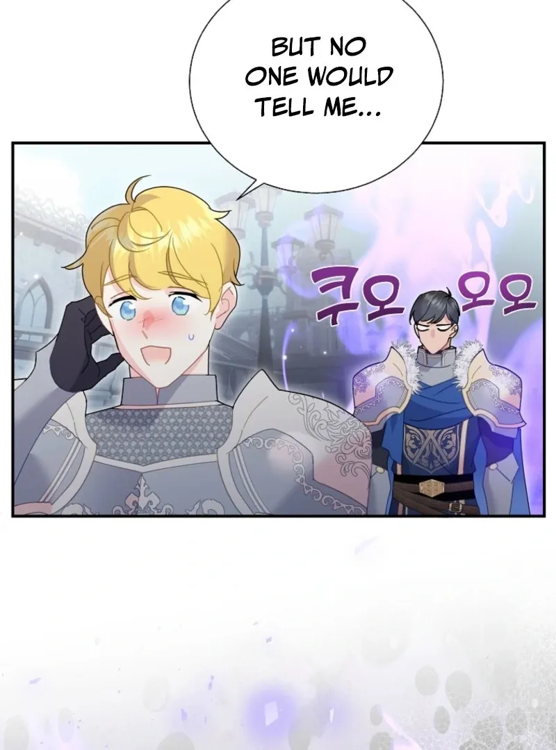 Read Cavier Falcon Princess chapter 136 image 120 on Lezhin