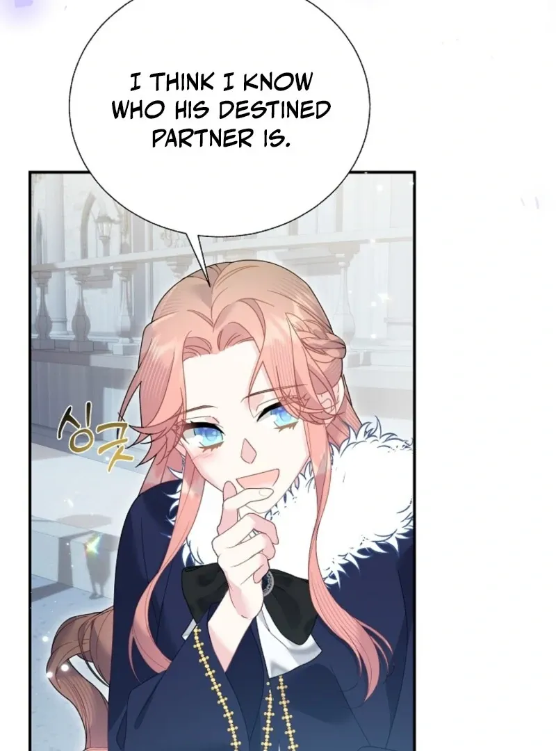 Read Cavier Falcon Princess chapter 136 image 123 on Lezhin