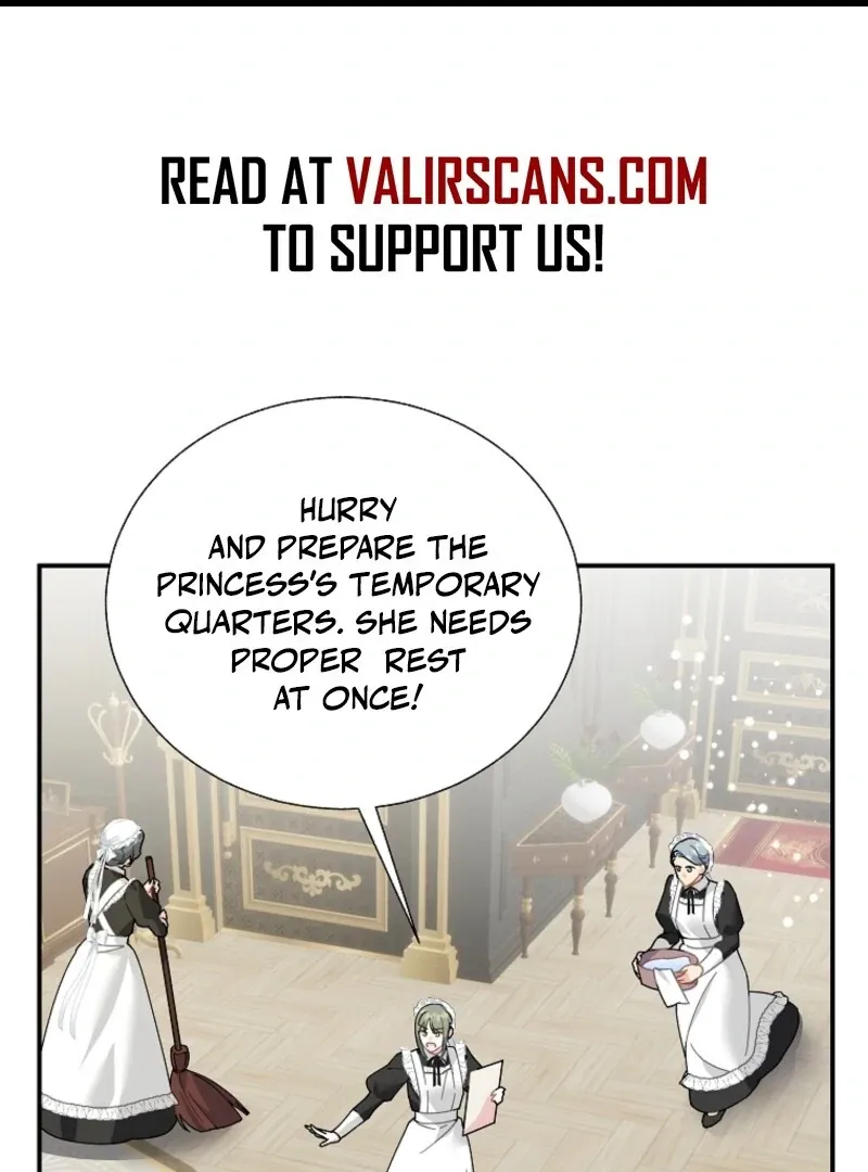 Read Cavier Falcon Princess chapter 136 image 2 on Lezhin